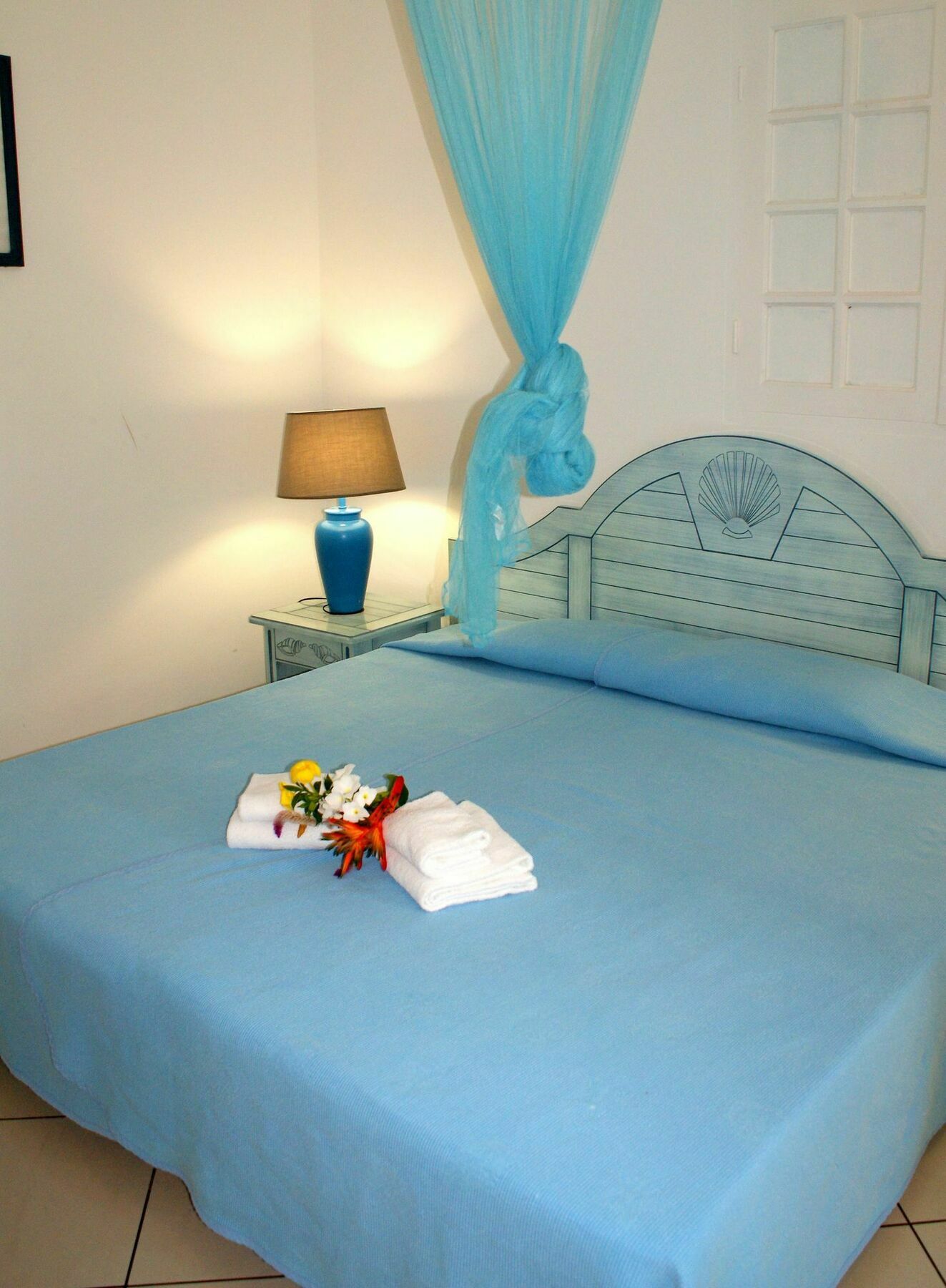 Villa Prestige Caraibes Bonheur Deshaies Buitenkant foto