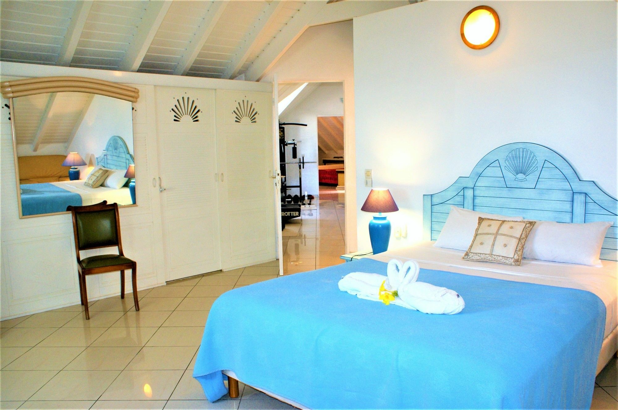 Villa Prestige Caraibes Bonheur Deshaies Buitenkant foto