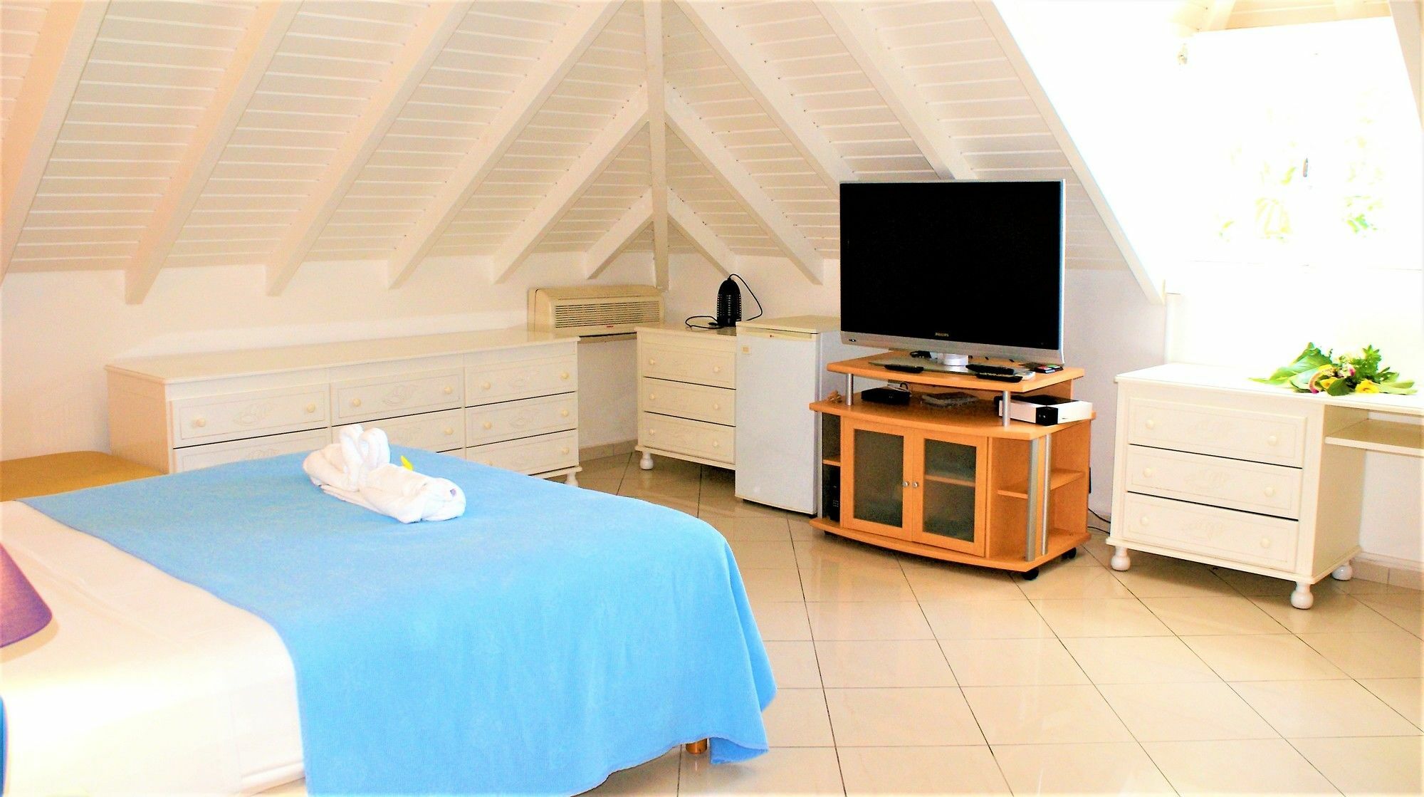Villa Prestige Caraibes Bonheur Deshaies Buitenkant foto